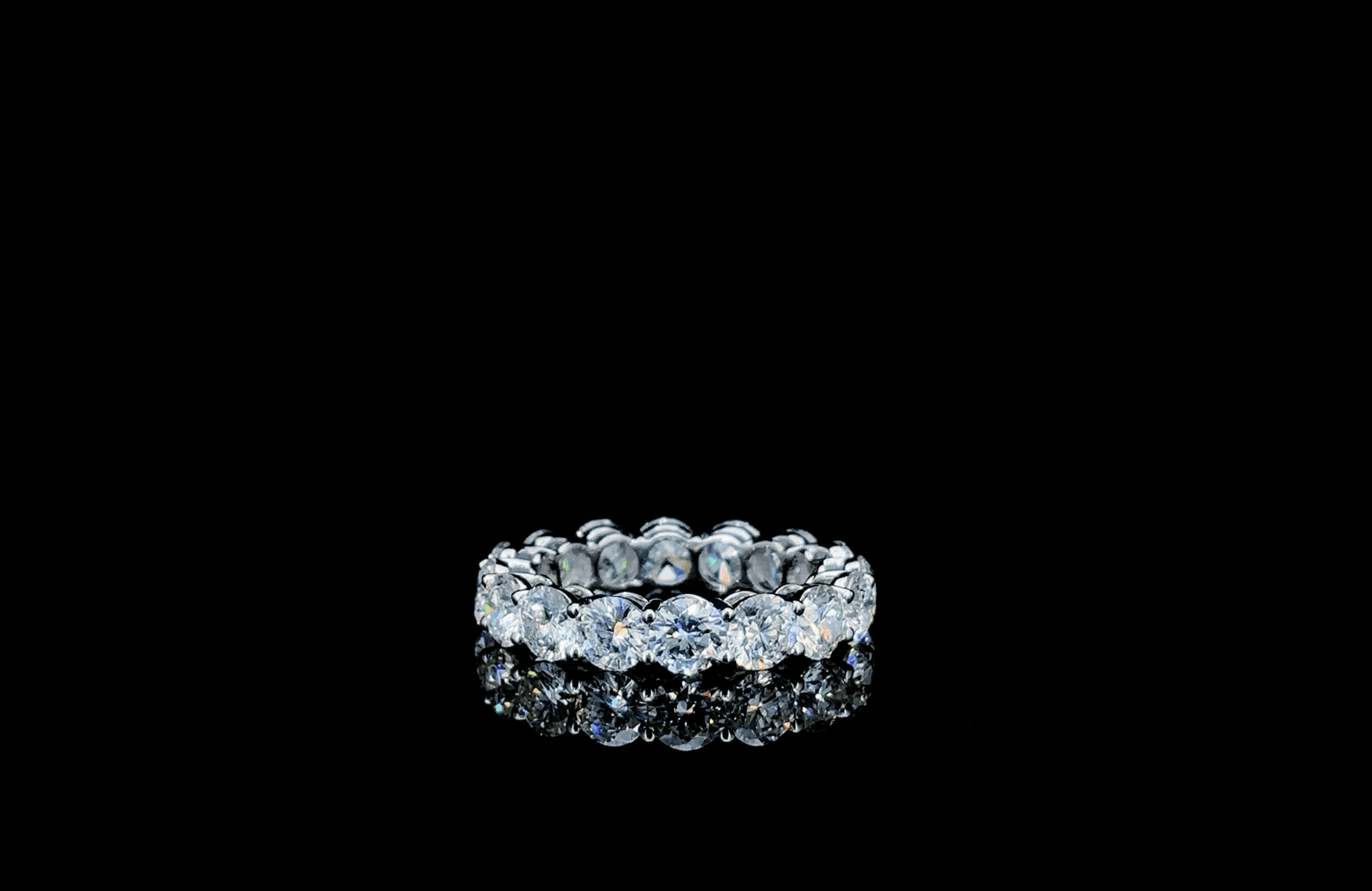 Diamond Bracelet