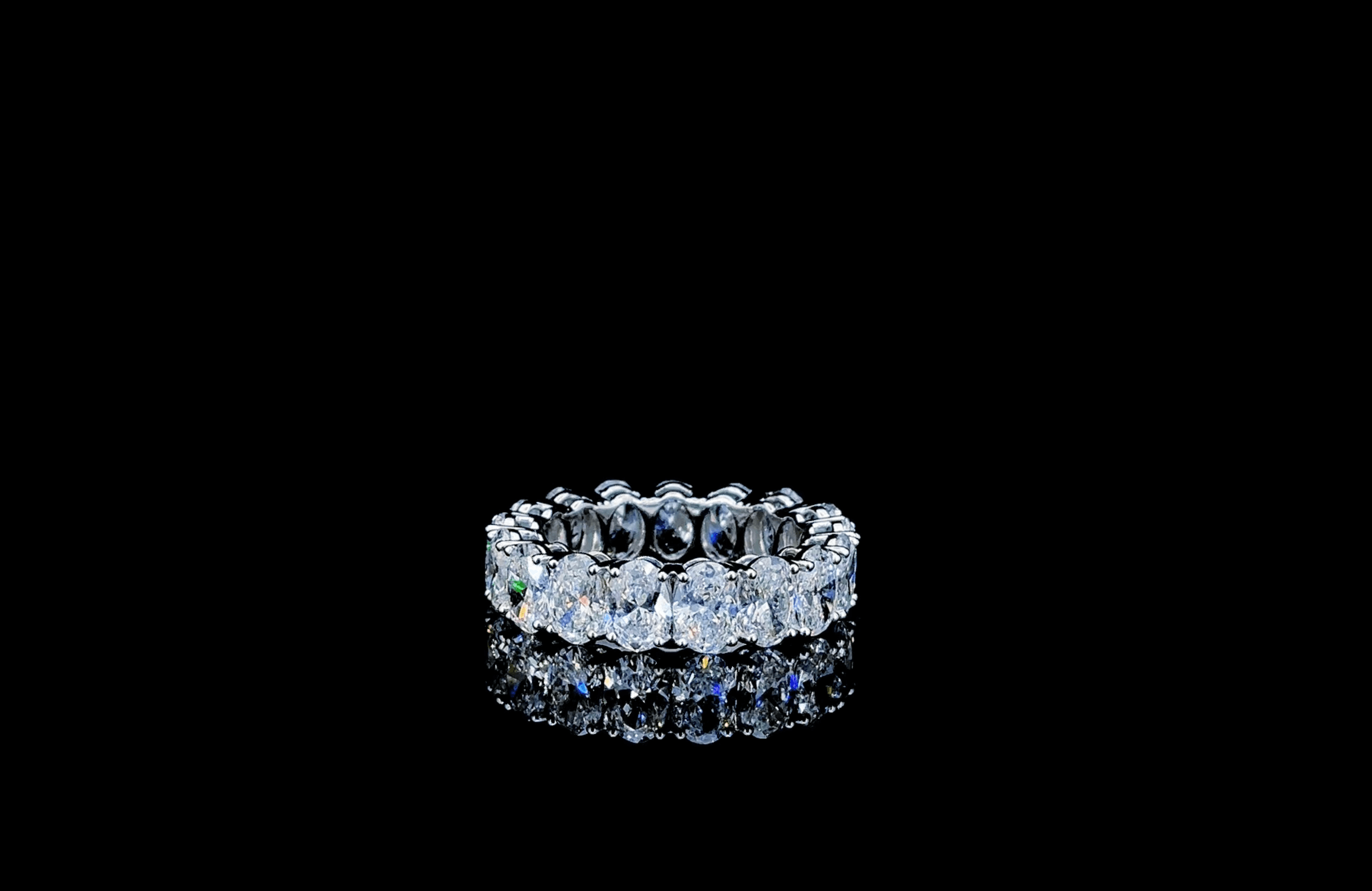 Diamond Bracelet