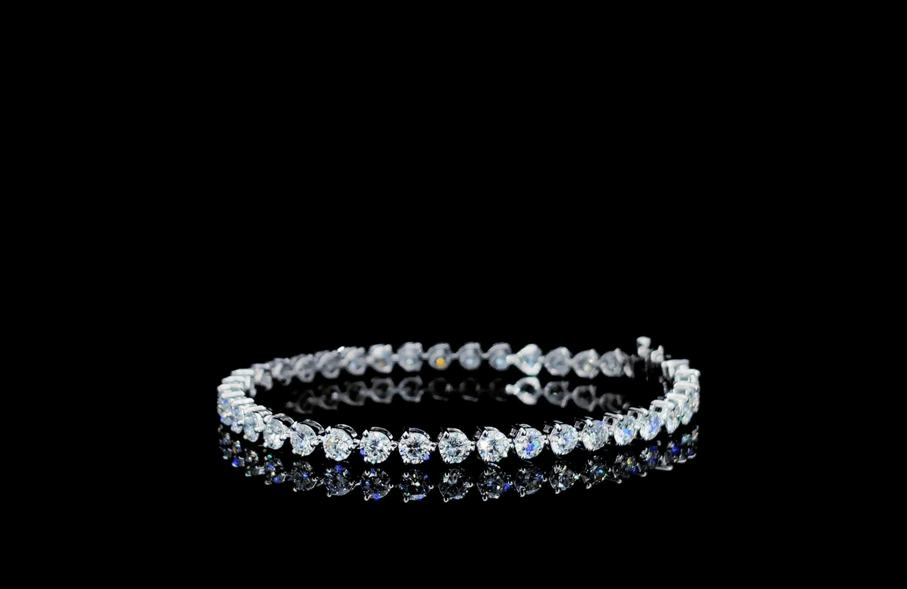 Diamond Bracelet
