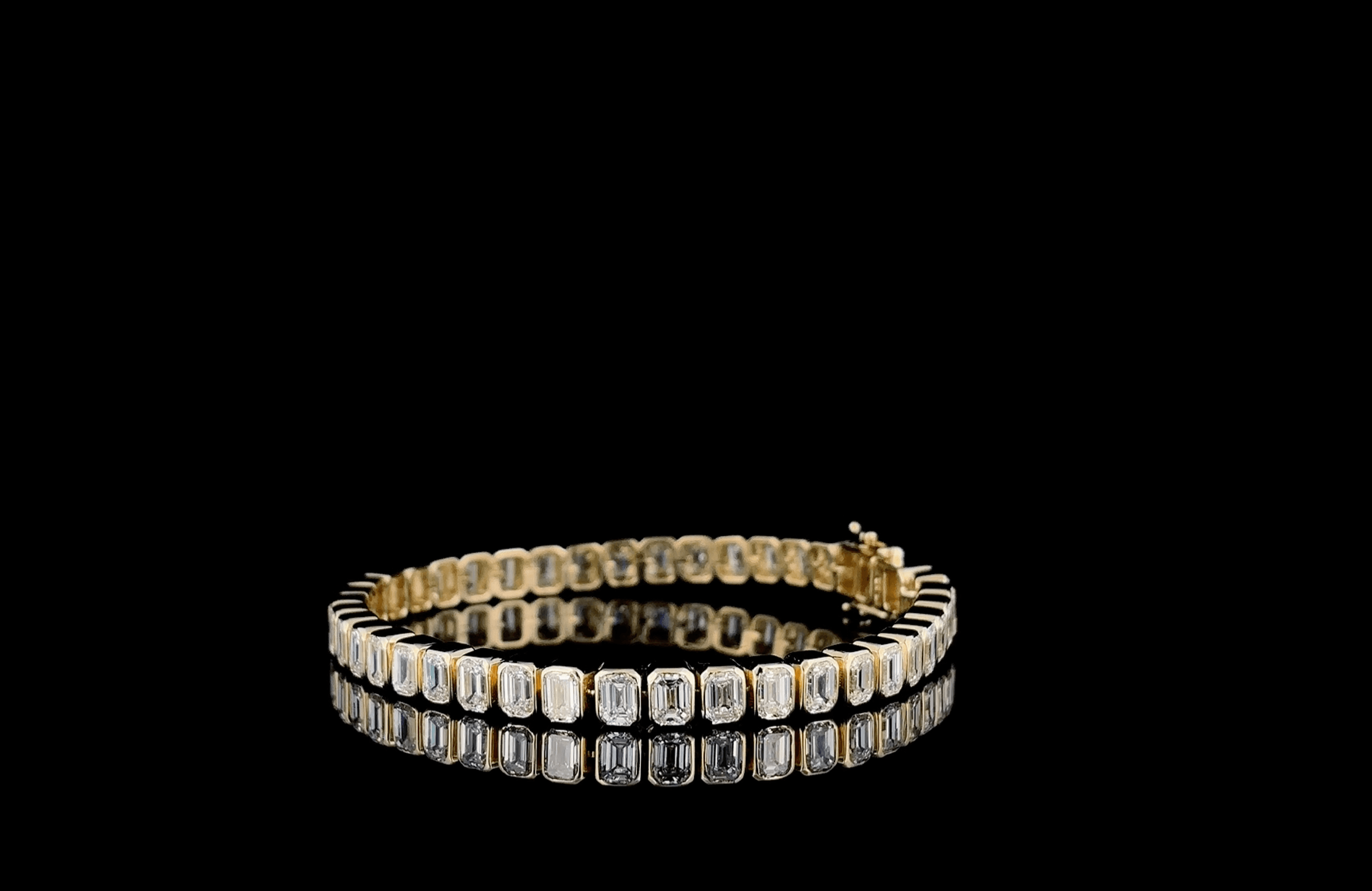 Diamond Bracelet
