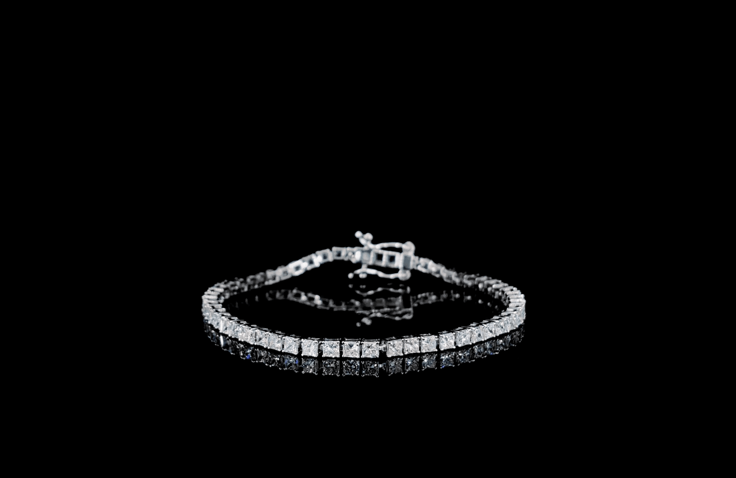 Diamond Bracelet