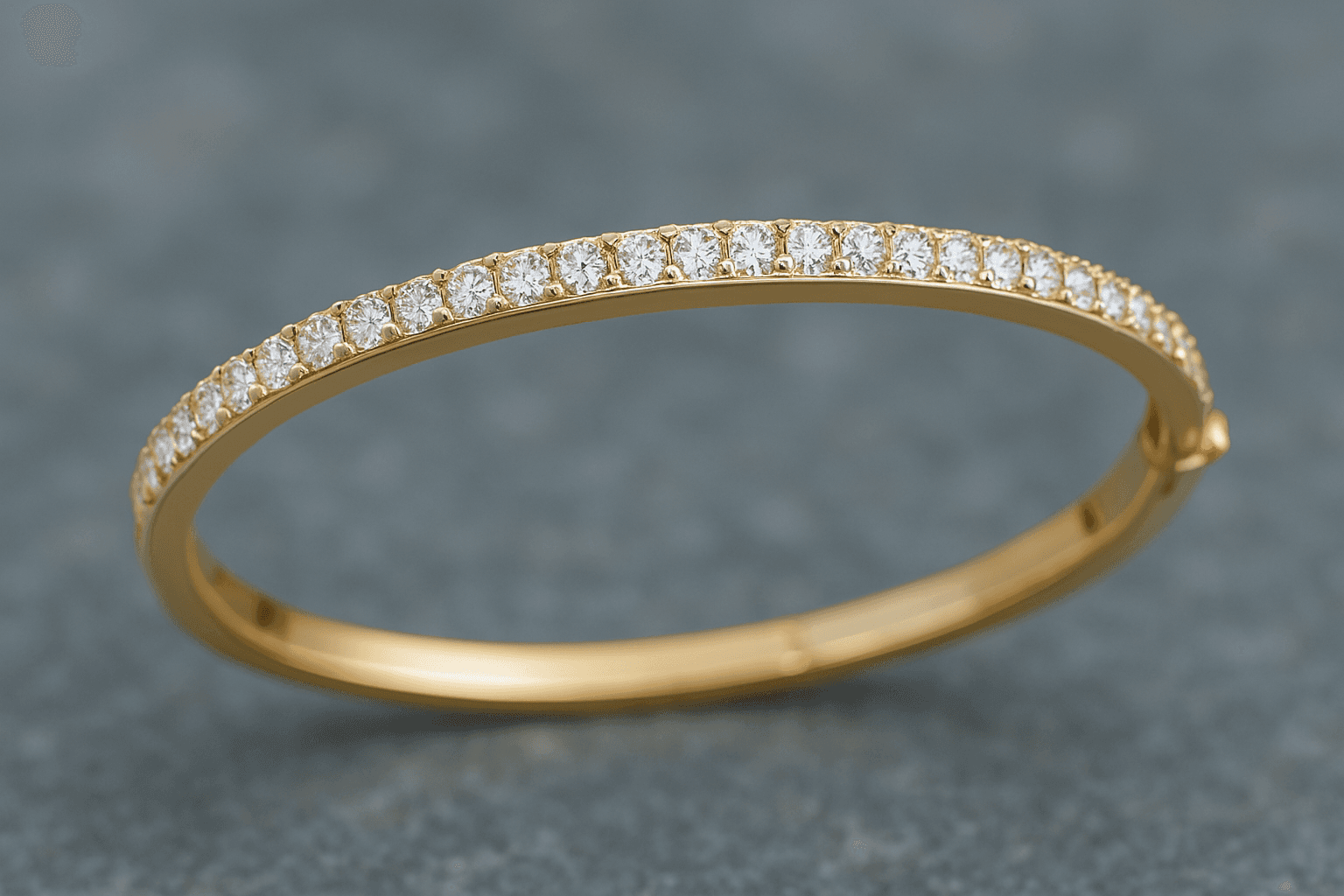 Gold Bracelets