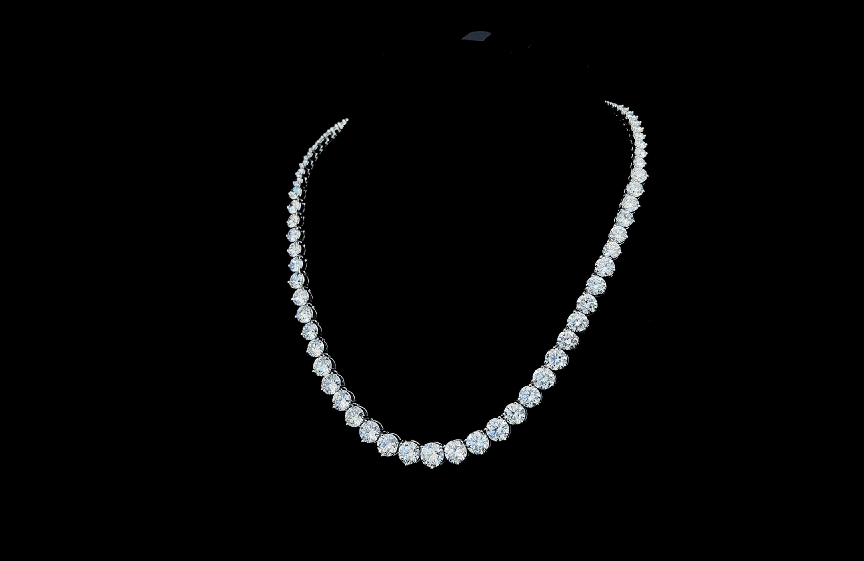 Diamond Necklace