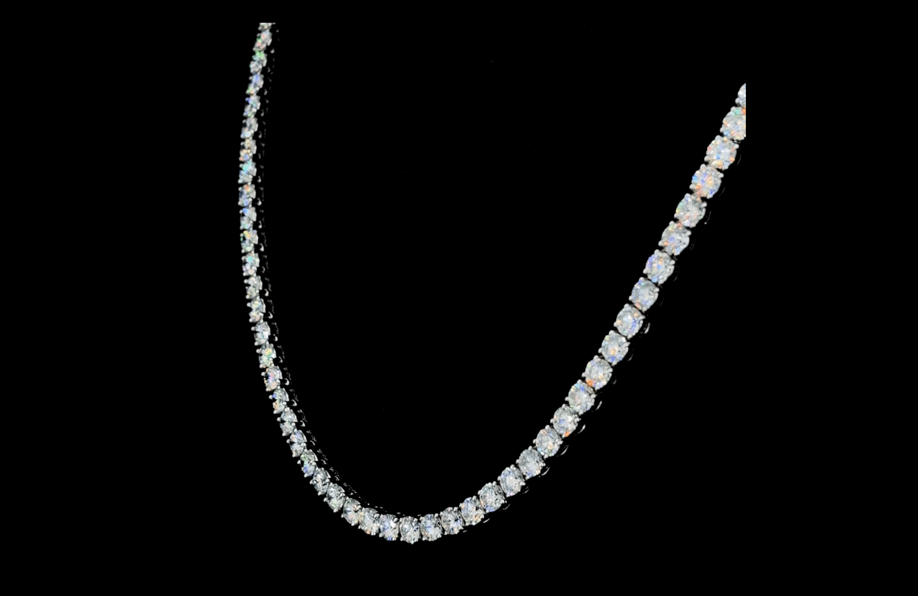 Diamond Necklace
